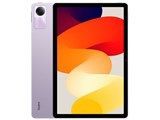 Redmi Pad SE 11型 6GB/128GB/WiFi/ラベンダーパープル VHU4488JP