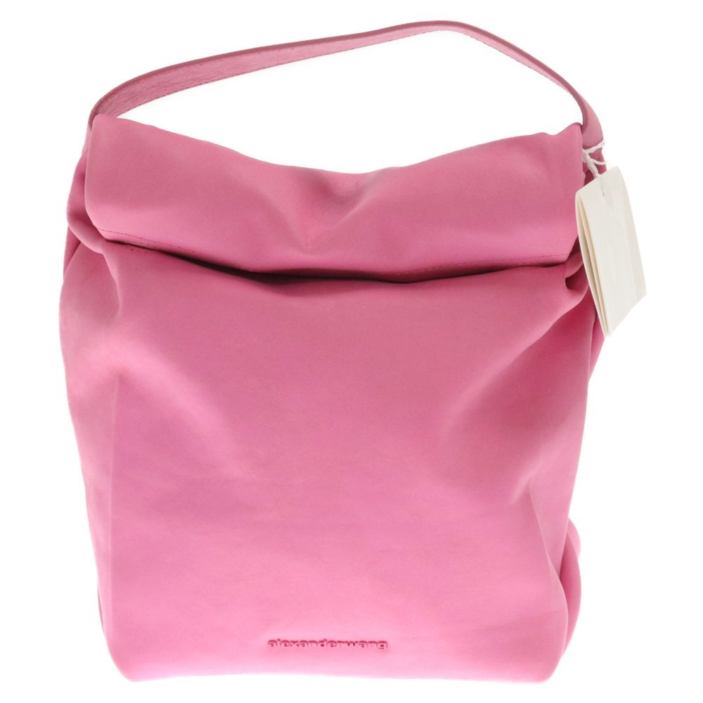 ALEXANDER WANG (アレキサンダーワン) LUNCH BAG SMALL TOP HANDLE 