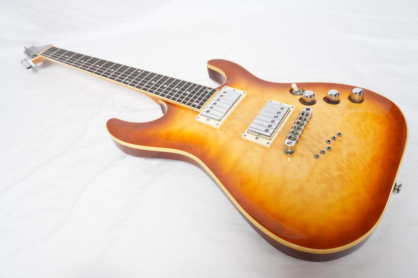 Greco Wild Scamper WS-43