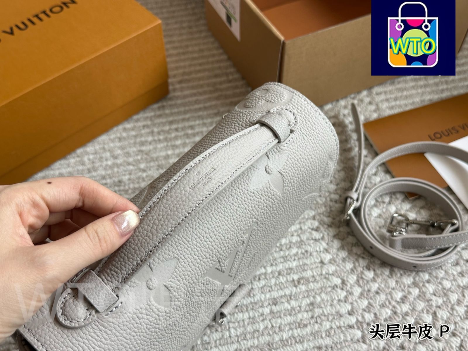 【本日限定23:59まで】Louis Vuitton ボストンバッグ 大容量 ド*)様 Louis Vuitton ボストンバッグ - メルカリ
