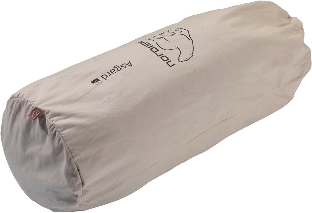 ノルディスク Nordisk アウトドア アスガルド7.1 Asgard7.1 フロア一体型 箱潰れ 箱破れ 242012 - OLIVEOS_COM_TR