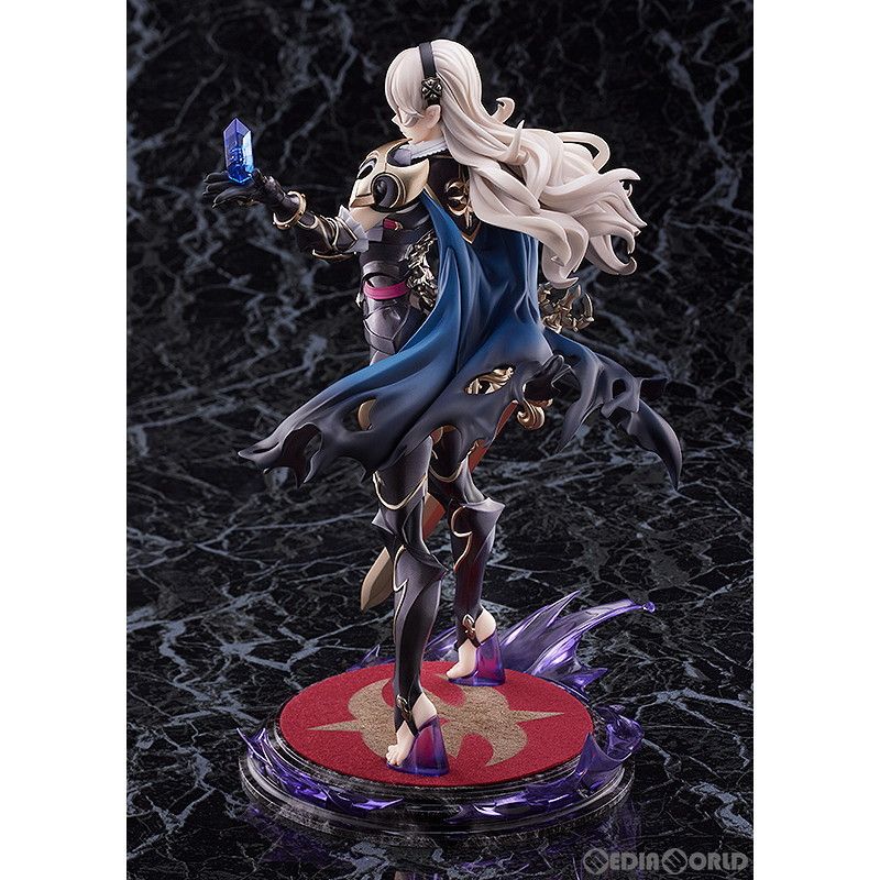 ダークブラッド カムイ ファイアーエムブレム 1/7 完成品 フィギュア