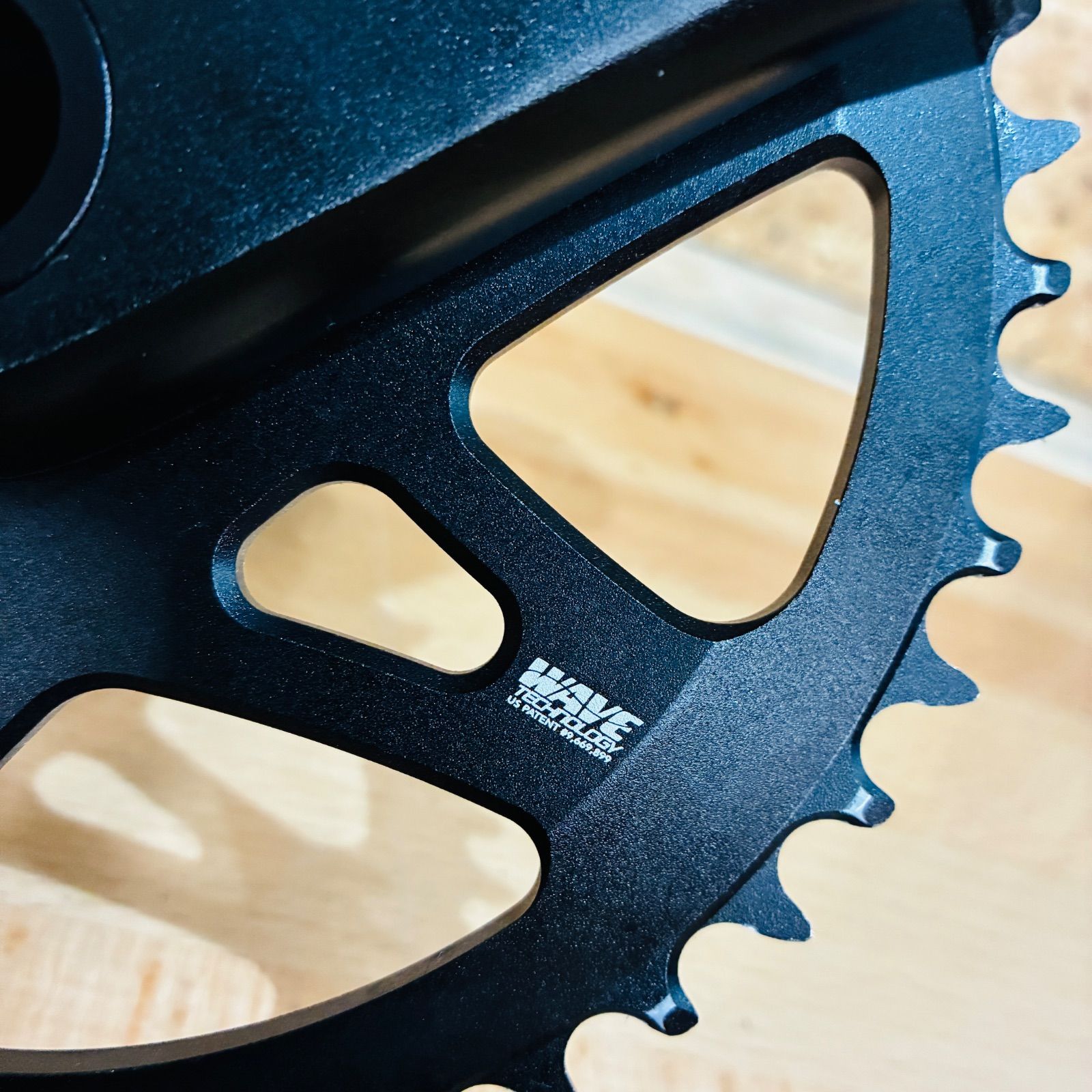 クランクセット　希少　165mm 楽天市場】クランク 165mm（自転車用パーツ｜自転車