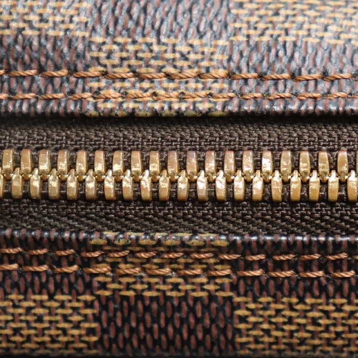 LOUIS VUITTON ルイ・ヴィトン ポシェット ガンジュ ボディバッグ  