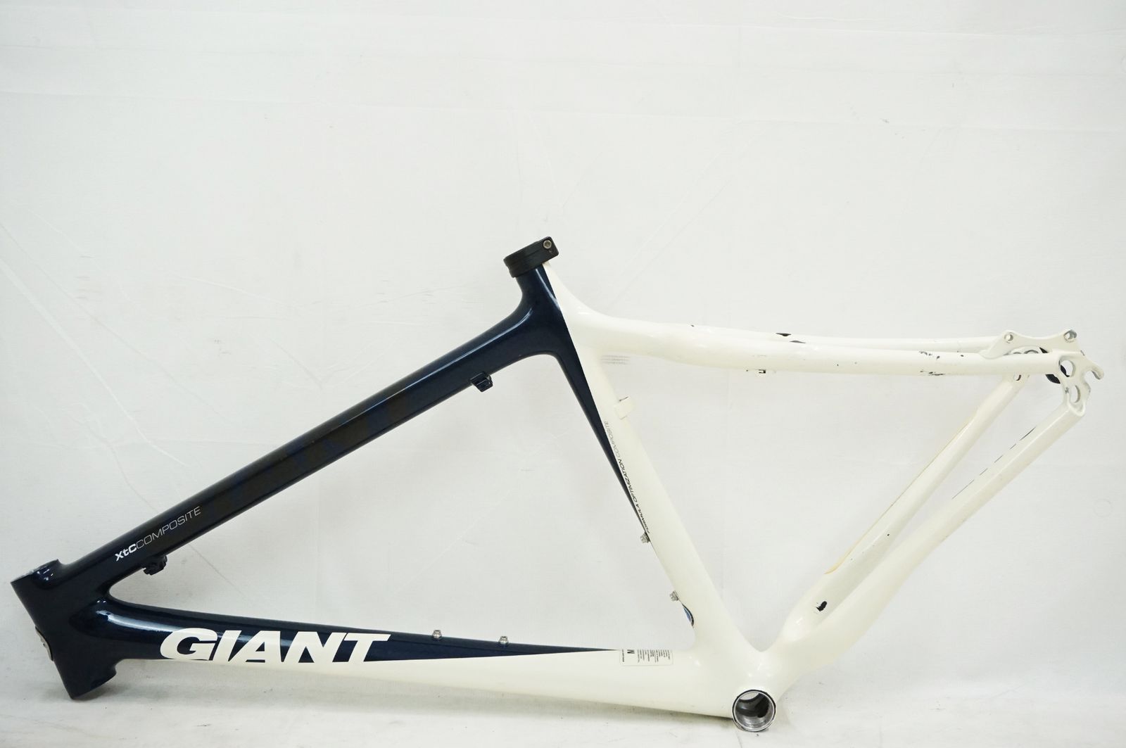 ジャイアント XTC