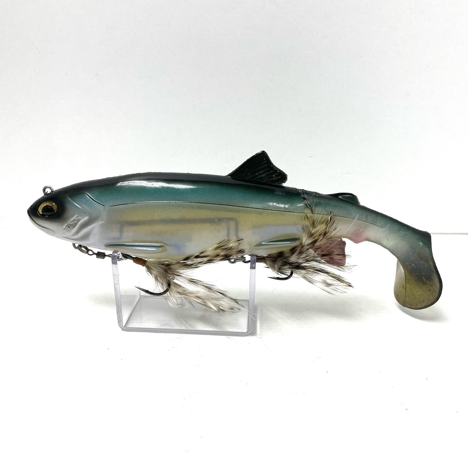 DRT クローン 10インチ DRT クローン Green Ghost DRT クローン 10inch