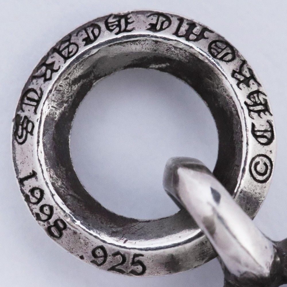 HEARTS ダガーチャーム