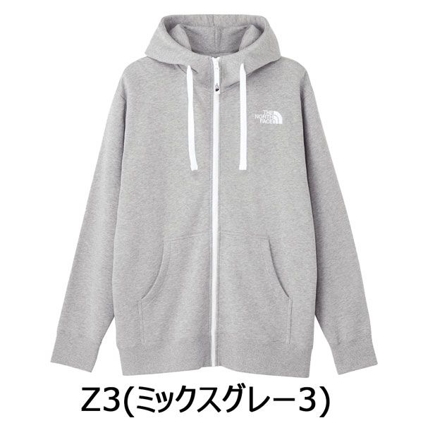 NORTH FACE