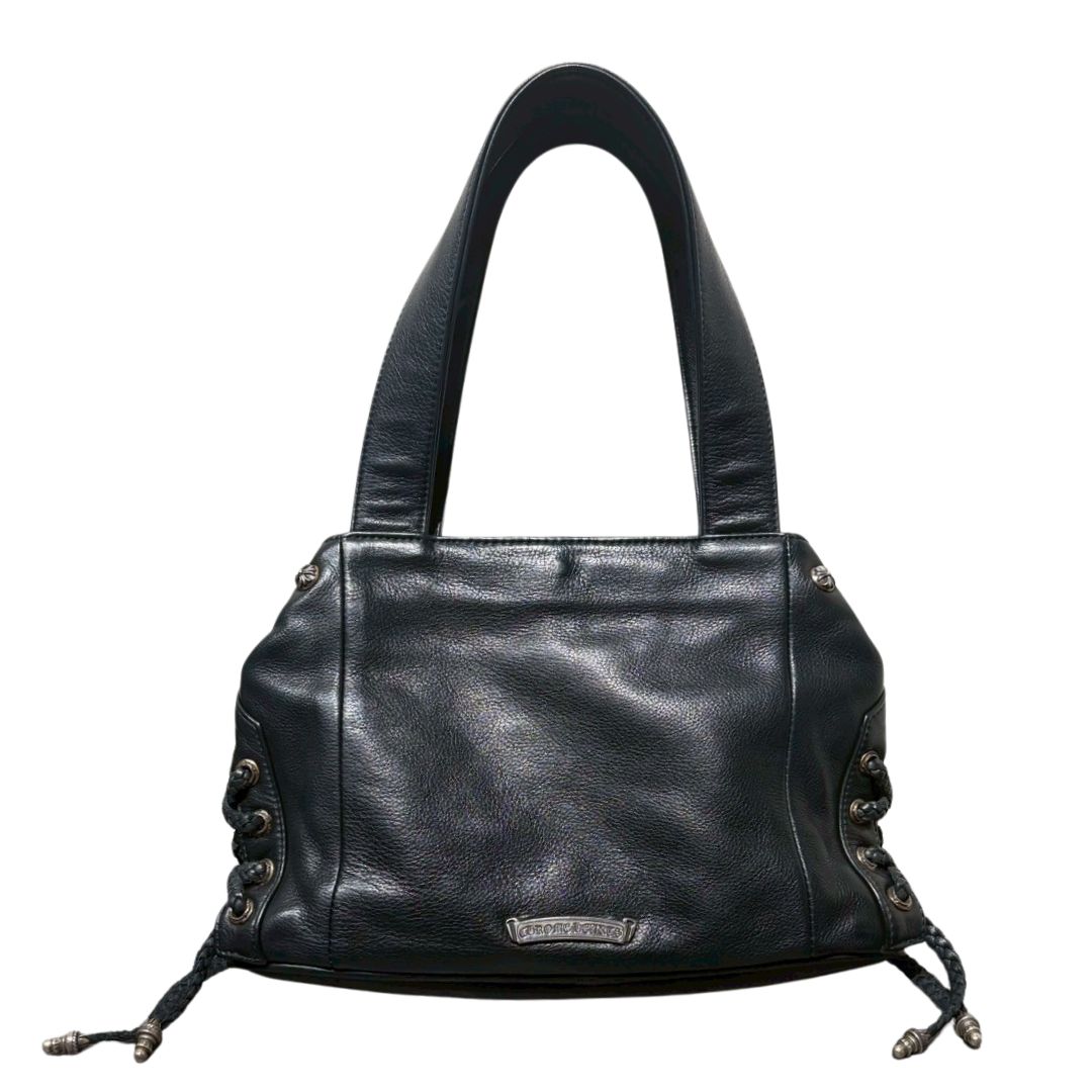 美品・インボイス原本付き】 クロムハーツ Chrome Hearts JJ DEAN BAG