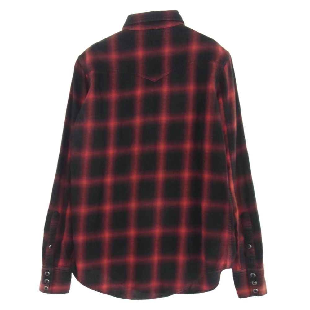 SAINT LAURENT サンローラン 15AW 398063 Y952 エディ期 国内正規品 