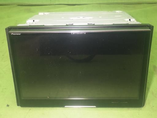 カロッツェリア ナビ AVIC-CL911-DC 地図23年