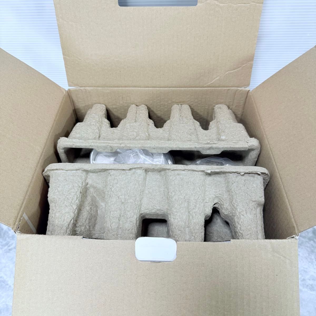 【激安大特価！】 Francfranc フランフラン シレーヌ 超音波式2WAY加湿器 ホワイト 大容量 5L アロマパッド リモコン付き 旅行