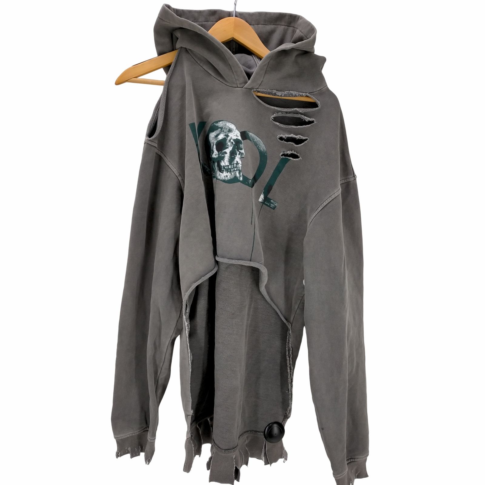 アルケミスト ALCHEMIST 18SS PERFECT HOODIE KOOL パーフェクト  