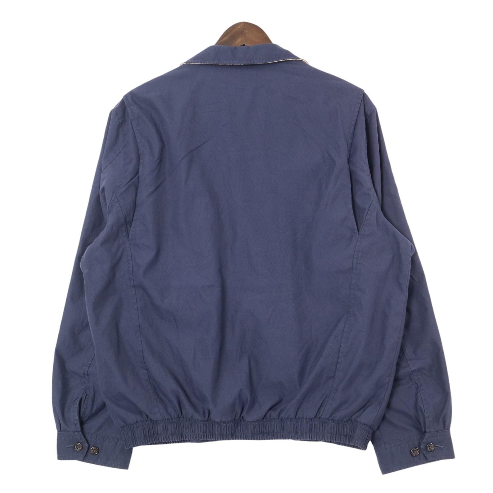 Polo by Ralph Lauren ポロ ラルフローレン スイングトップ ネイビー