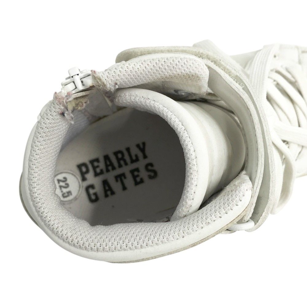 楽天市場】PEARLY GATES パーリーゲイツ 053-292018 ハイカット