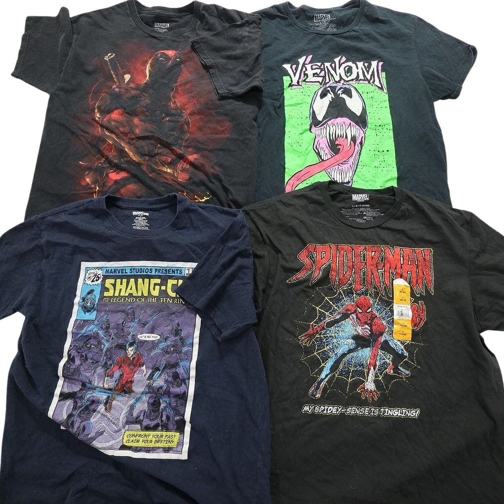 マーベル DCコミック