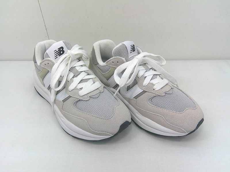 美品　New Balance ニューバランス　スニーカー　26cm ニューバランス(NEW BALANCE)|NEW BALANCE スニーカー 26cm