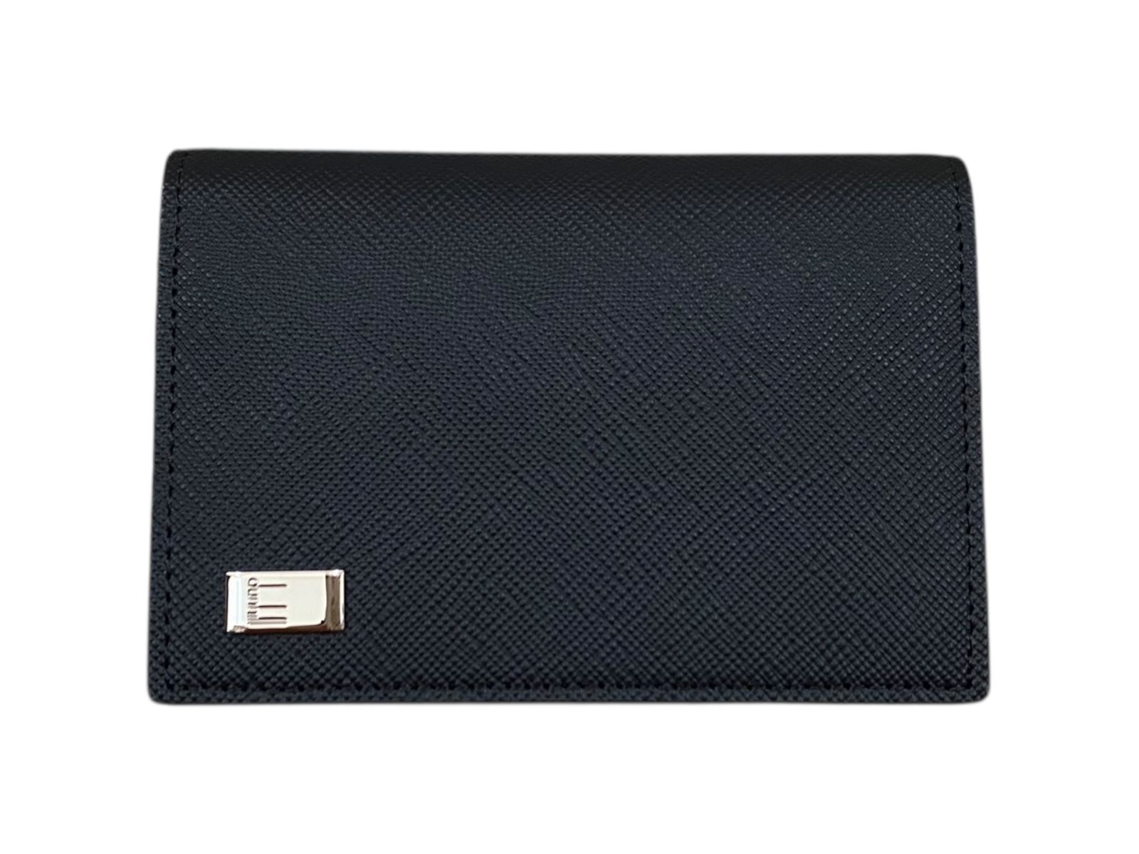 dunhill ダンヒル Plain カ－ドケ－ス 22R2P11PS001R ブラック メンズ 078