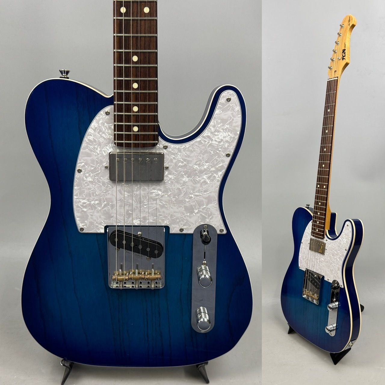 早い者勝ち スクワイヤー アフィニティシリーズ テレキャスター 翌日