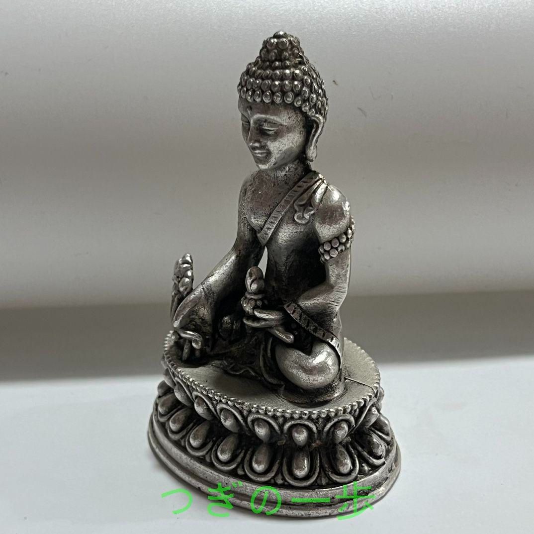阿弥陀仏像 地蔵 菩薩 観音 銅製 仏像 彫刻 置物 開運 風水