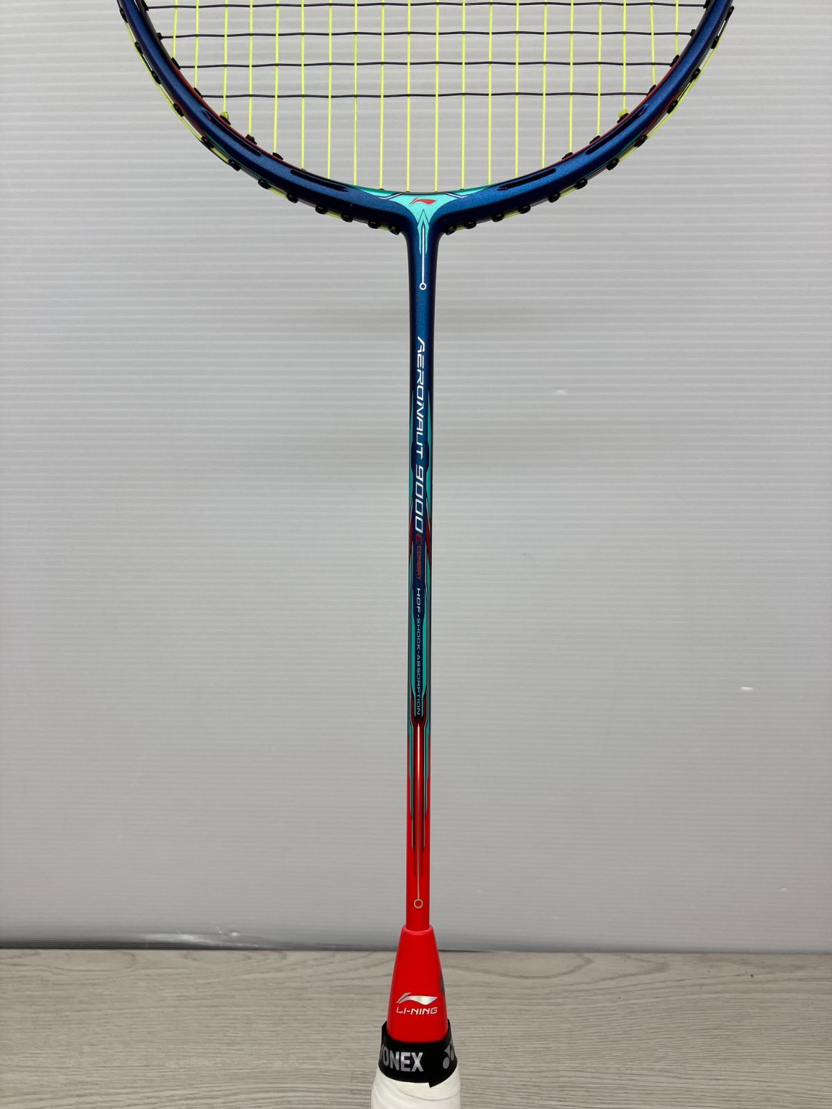 バドミントン ラケット