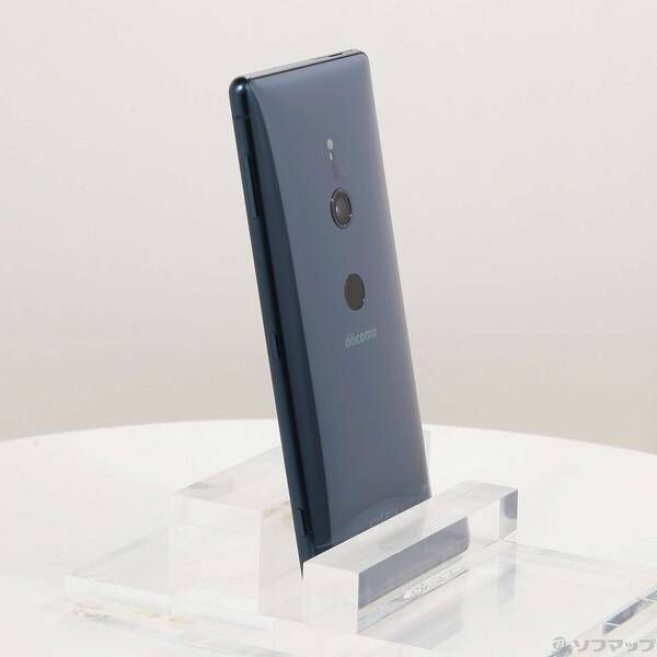 Xperia - 【値下げ】Xperia　XZ2　ドコモ　ディープグリーン Xperia - 【値下げ】Xperia XZ2 ドコモ ディープグリーン SONY