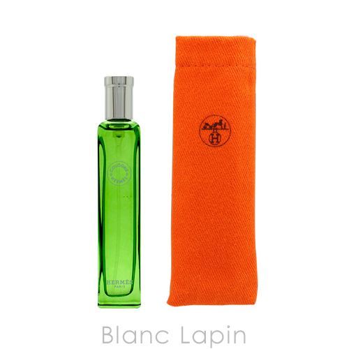 【ミニサイズ】 エルメス HERMES コロンエルメスオードゥパンプルムスローズ EDC 15ml [002121]