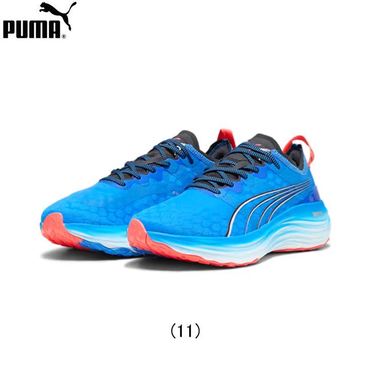 プーマ PUMA ForeverRun Nitro フォーエバーラン ニトロ ランニング