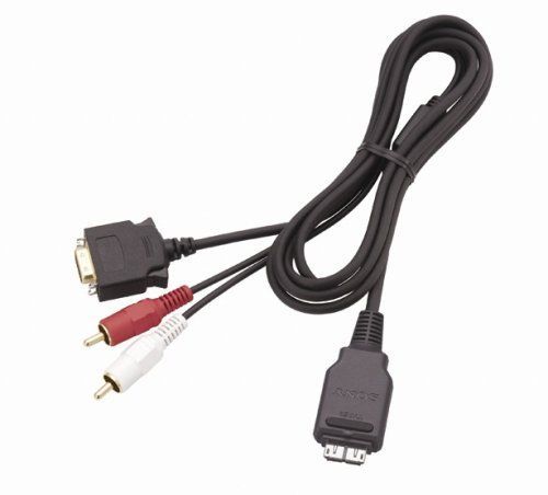 【中古】「非常に良い」SONY HD出力アダプターケーブル VMC-MHD2 中古】「非常に良い」SONY HD出力アダプターケーブル VMC-MHD2 - メルカリ