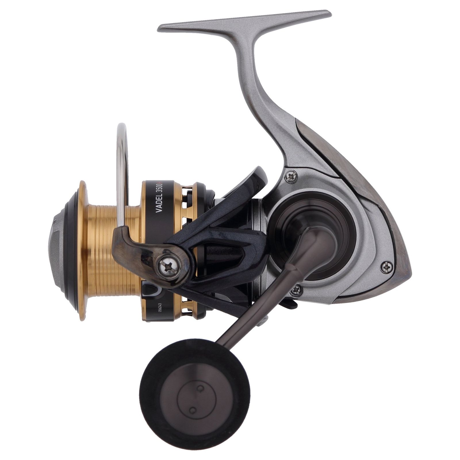 ダイワ DAIWA スピニングリール 15 バデル 2015モデル