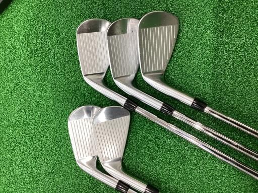 タイトリスト Titleist T100 2021 5S アイアンセット IR 純正特注シャフト フレックスS メンズ 男性用 右利き 右用 Cランク ゴルフクラブ