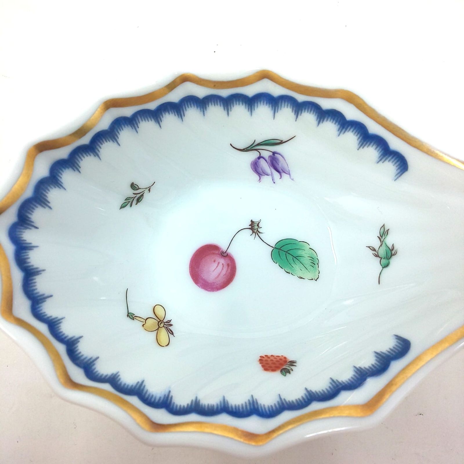 リチャードジノリ イタリアンフルーツ セット2 リチャードジノリ