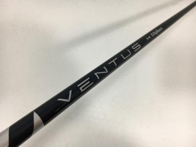 【中古ゴルフクラブ】フジクラ シャフト単品 (テーラーメイド スリーブ付) VENTUS BLUE 5 1W【14日間返品OK】