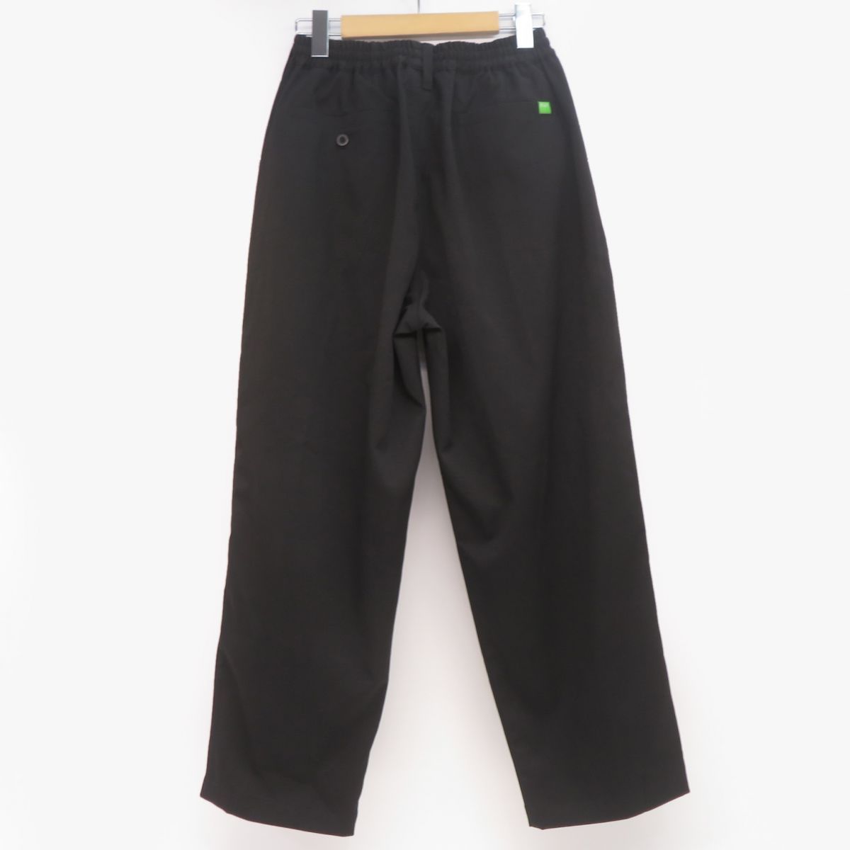 HUF ハフ ALL-STAR TEAM EASY PANT トラックパンツ Mサイズ ※中古 