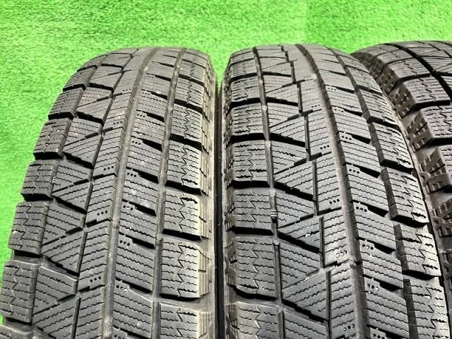 BRIDGESTONE スタッドレス