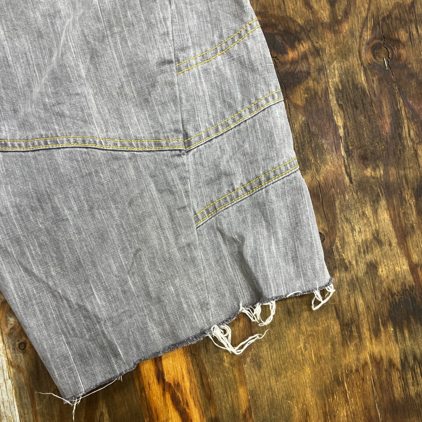 BAL BALANCE WEAR DESIGN バル バランスウェアデザイン カットオフ 