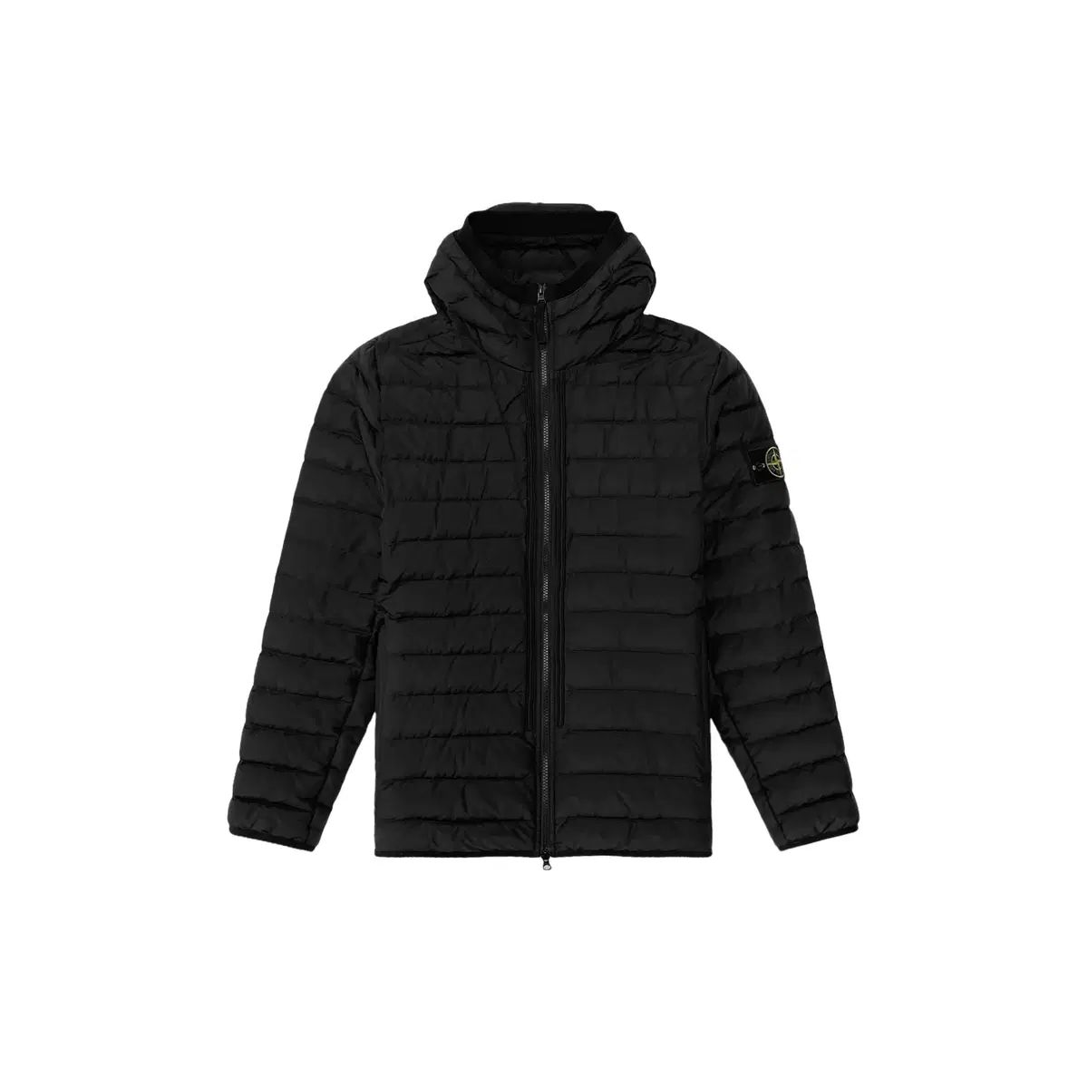 L 21FW STONE ISLAND(ストーンアイランド) O -コットン/ R -ナイロン 