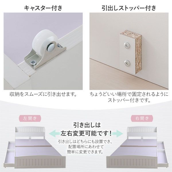 引き出し