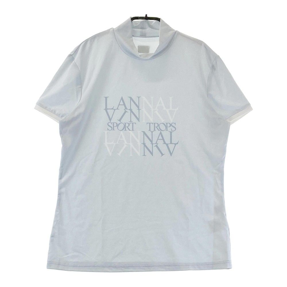 LANVIN SPORT ランバン スポール ノースリーブ ワンピース