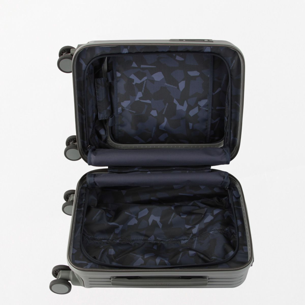 21L フロントオープン