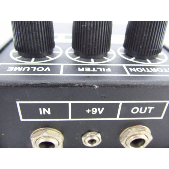 ProCo RAT2 エフェクター 1991年製 動作確認済み ▽G4993 - メルカリ