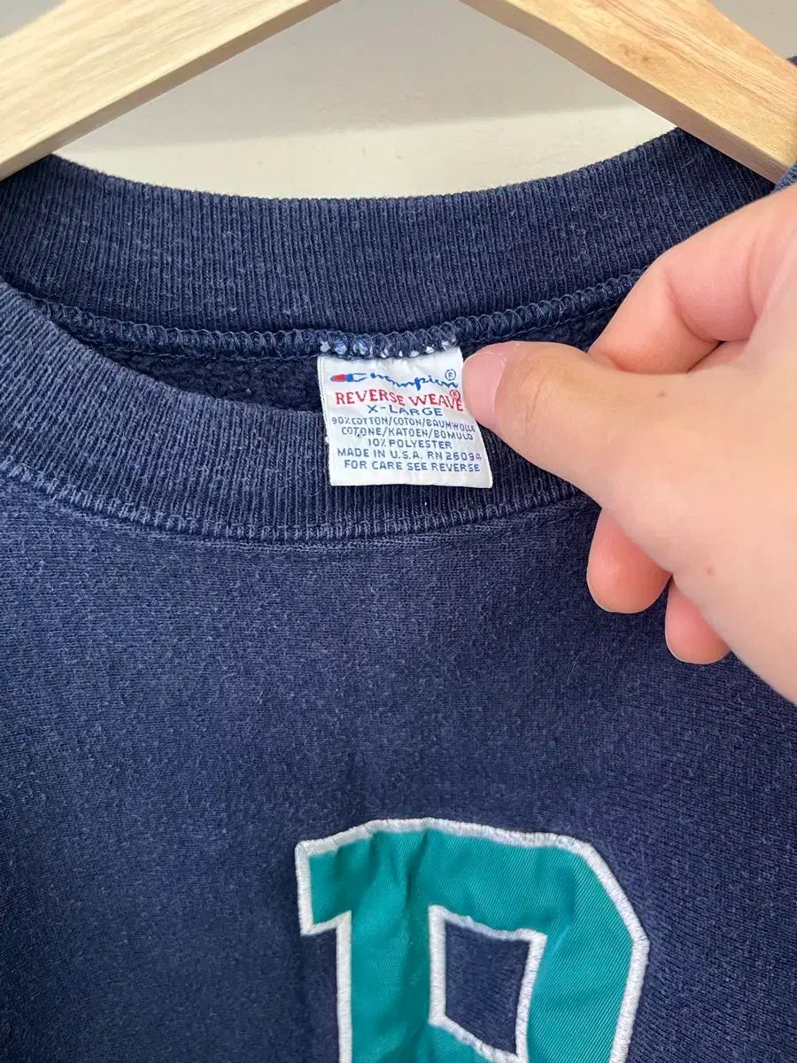 XL 90s Champion リバースウィーブ スウェット made in usa