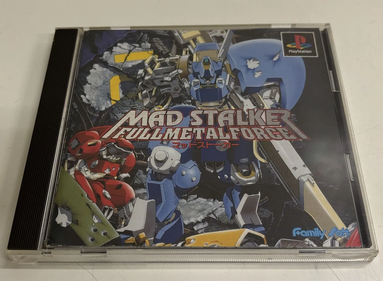 2025年最新】マッドストーカーの人気アイテム - メルカリ