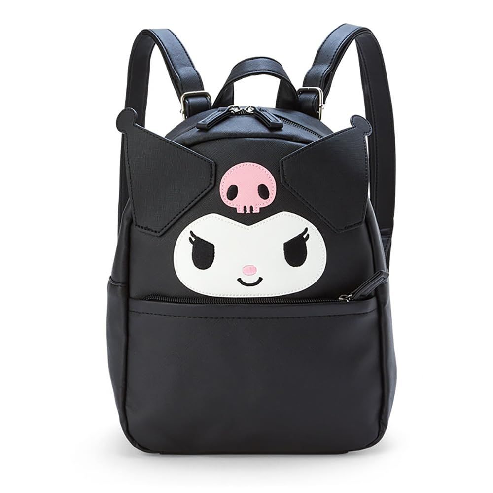 サンリオ(SANRIO) クロミ フェイス形リュック 413500 [クロミ]
