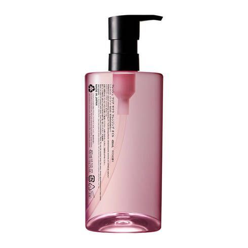 シュウウエムラ フレッシュ クリア サクラ クレンジング オイル