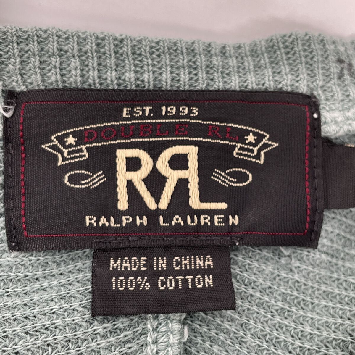 RRL ダブルアールエル