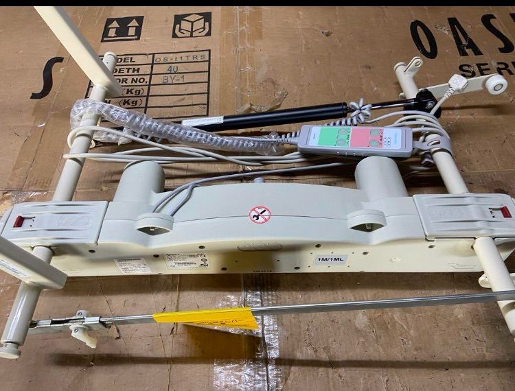 フランスベッド 2モータータイプ