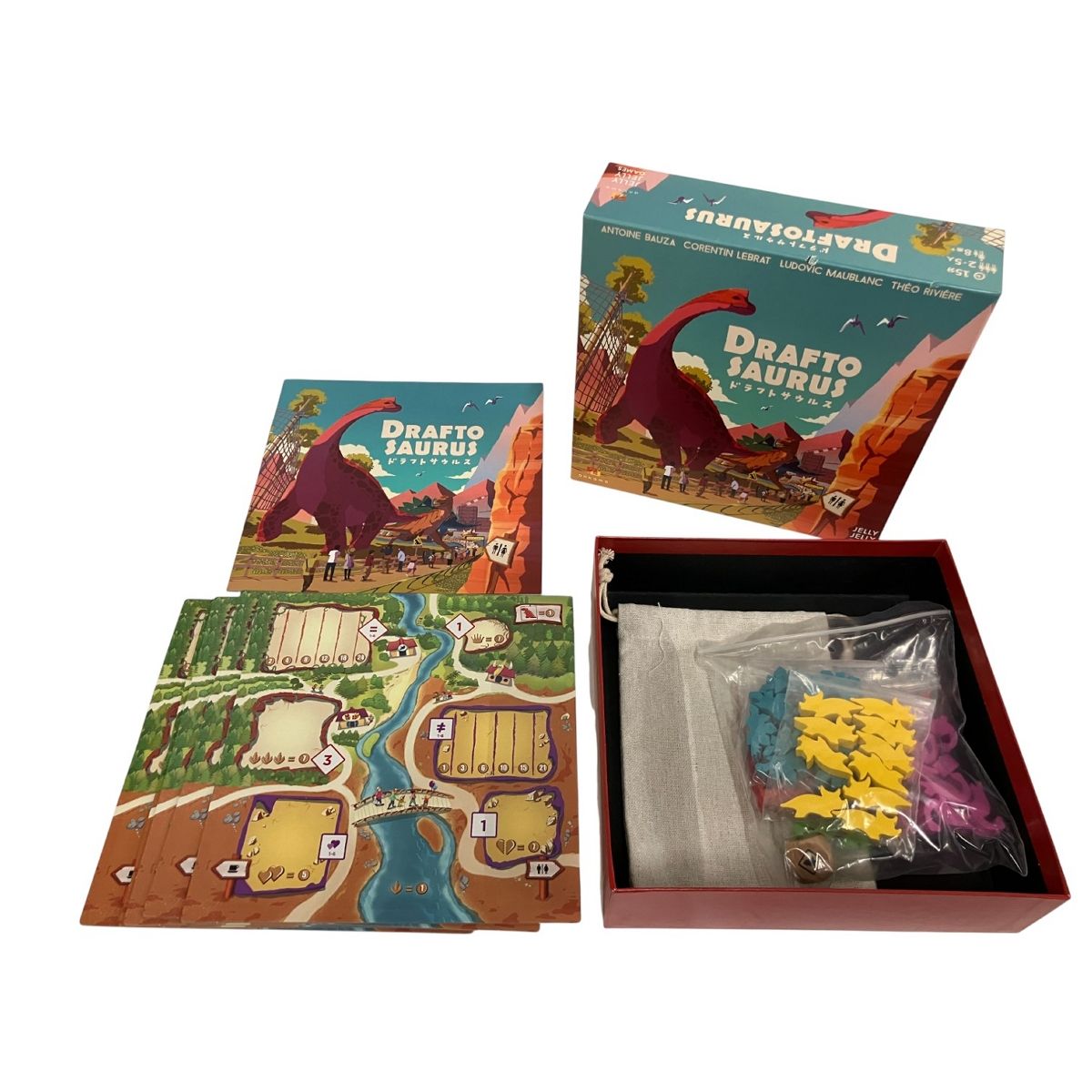 ボードゲーム 7点おまとめ 遊び 開封品 ジャンク B10430424