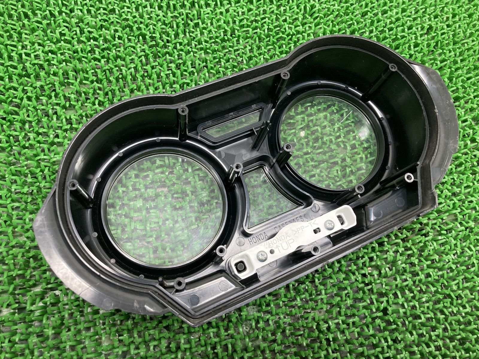 F,Y,さま　専用 CB400SF メーターカバー ホンダ 純正 中古 バイク 部品 CB400SB NC39