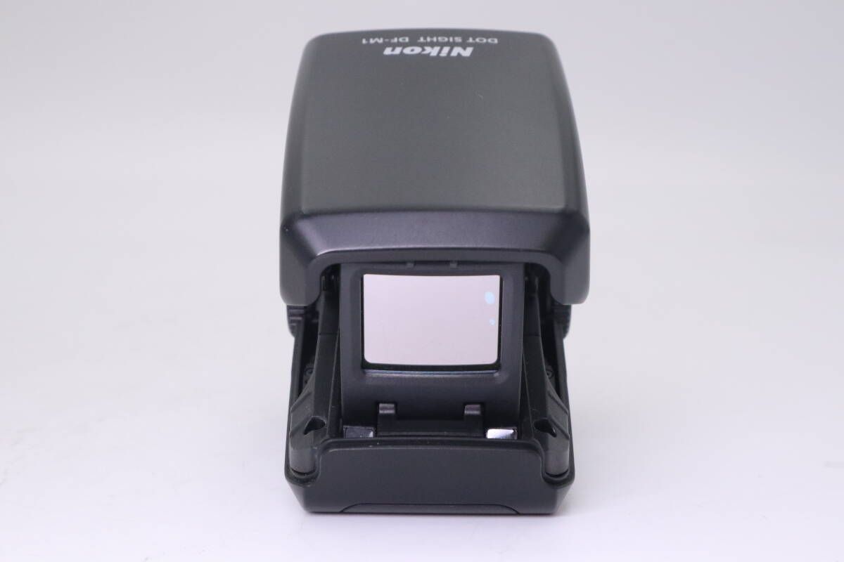  Nikon 照準器 ドットサイト DF M 1 ニコン ブラック f 10610 その他 カメラアクセサリー